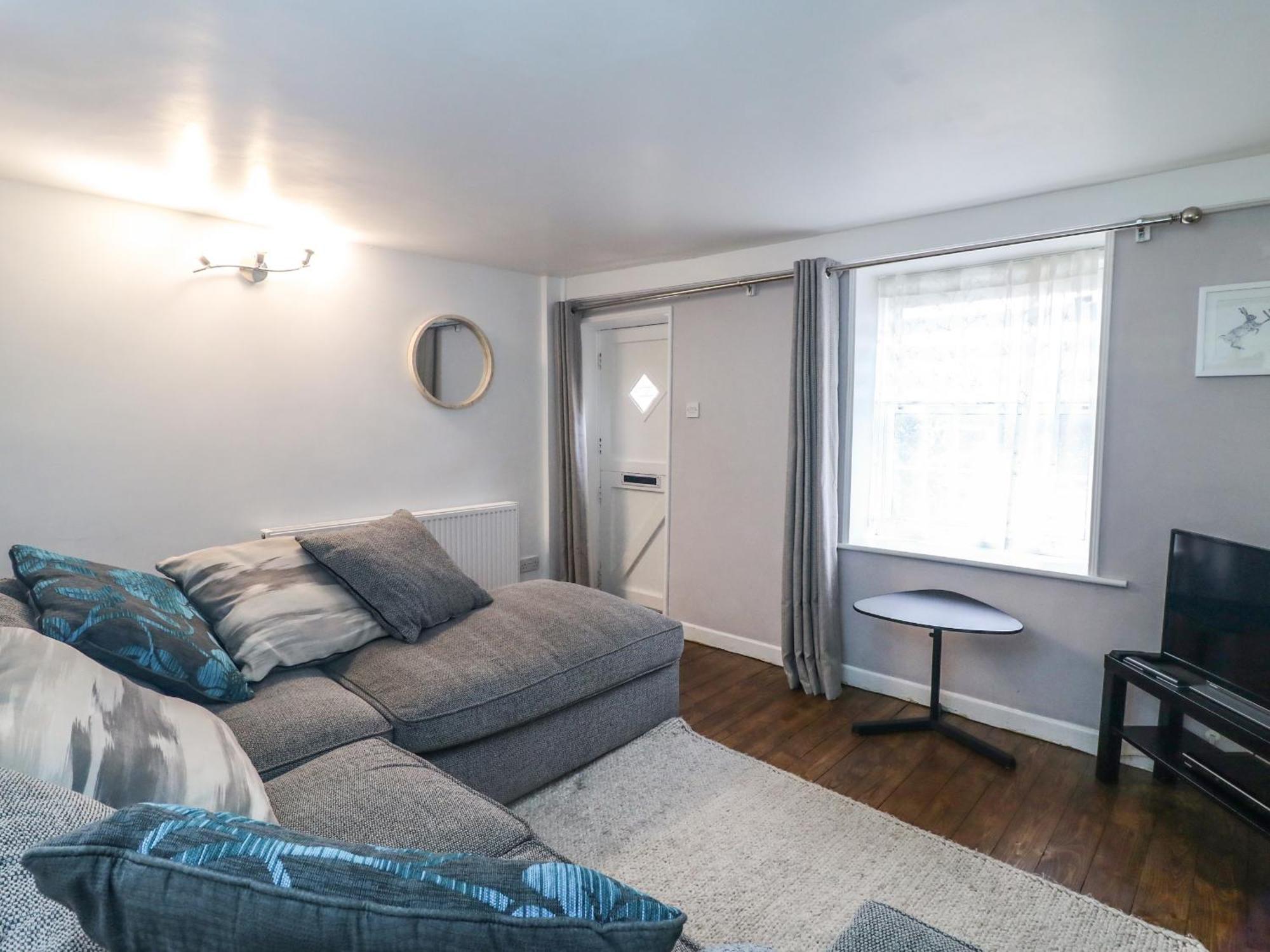 Fenders Villa Weymouth Eksteriør bilde
